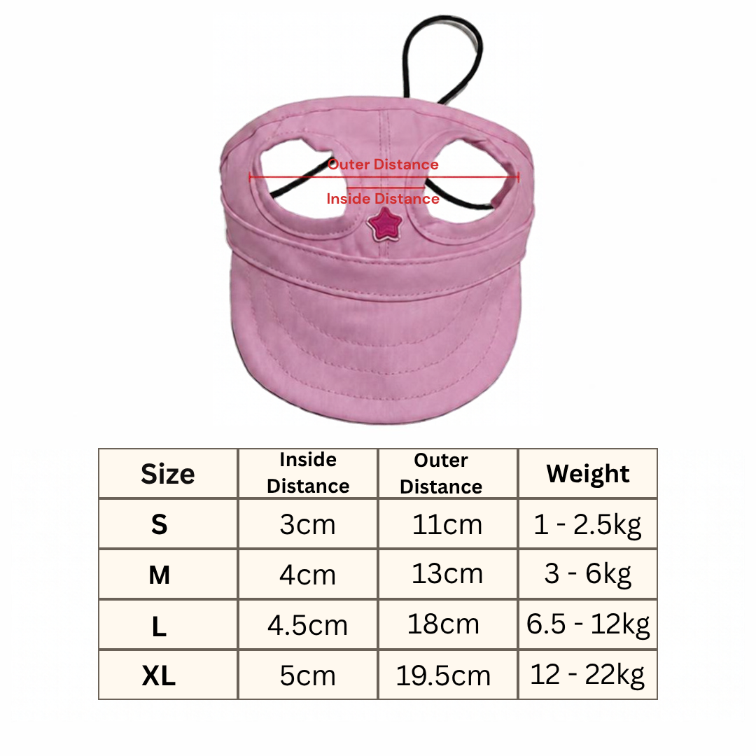 Royalty Pets™ – Stylish Pet Hat
