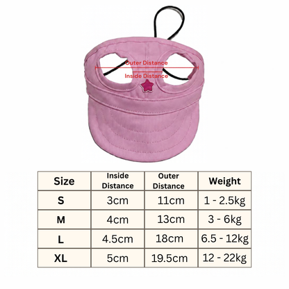 Royalty Pets™ – Stylish Pet Hat