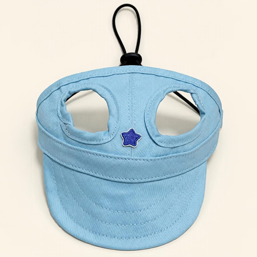 Royalty Pets™ – Stylish Pet Hat