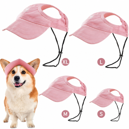Royalty Pets™ – Stylish Pet Hat