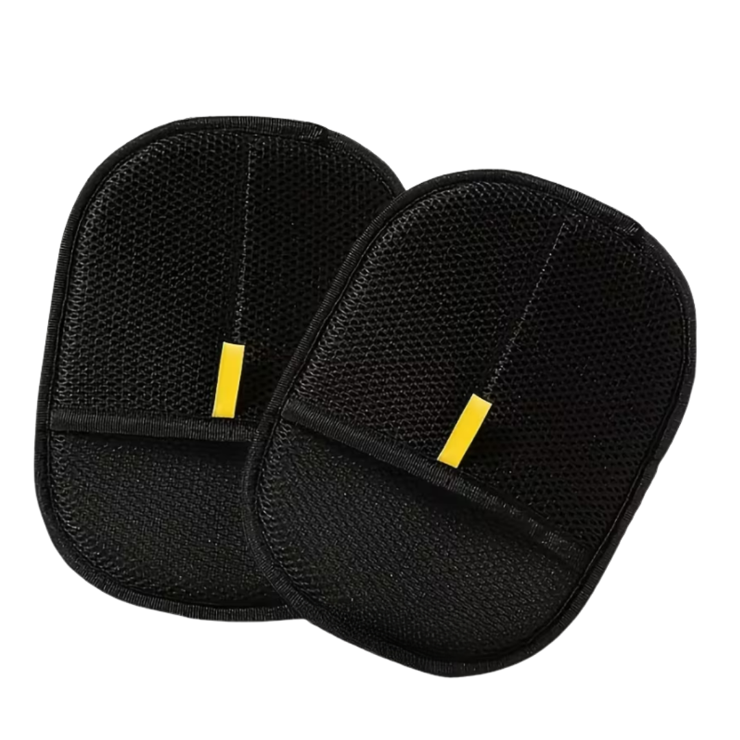 Royalty Pets™ Pet Hair Removal Gloves