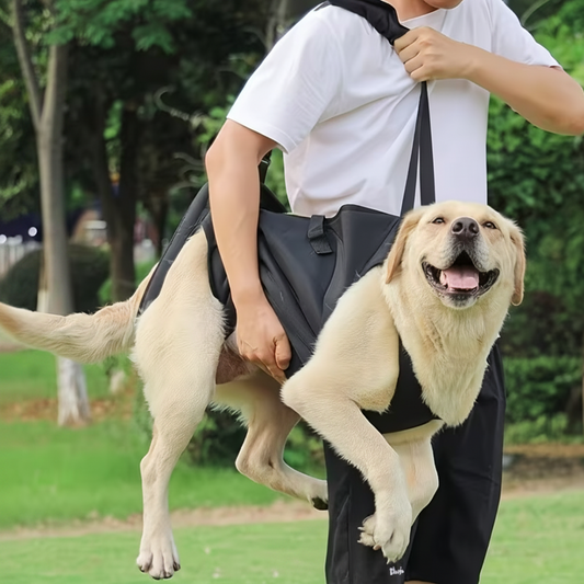 Royalty Pets™ Mobility Support Harness