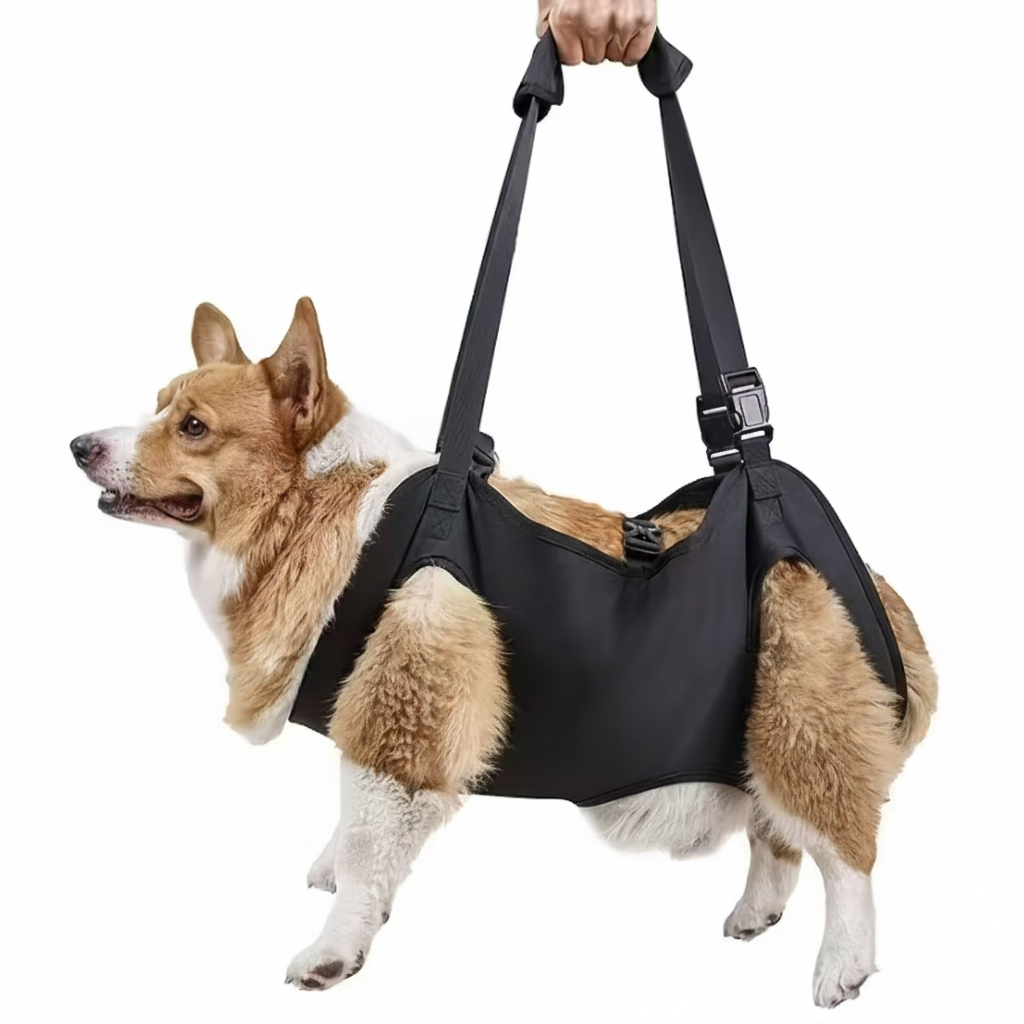 Royalty Pets™ Mobility Support Harness